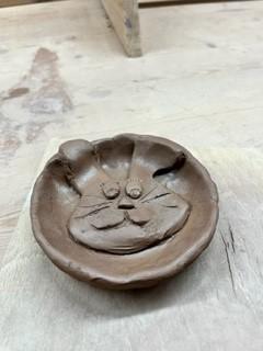 Bunny bowl 12th