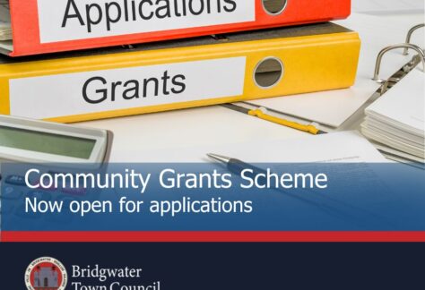 Community Grants