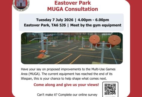 Eastover MUGA Consultation