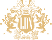 ldn wrestling logo