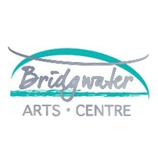 Bridgwater Art Centre logo