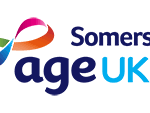 Somerset ageUK Logo