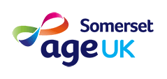 Somerset ageUK Logo