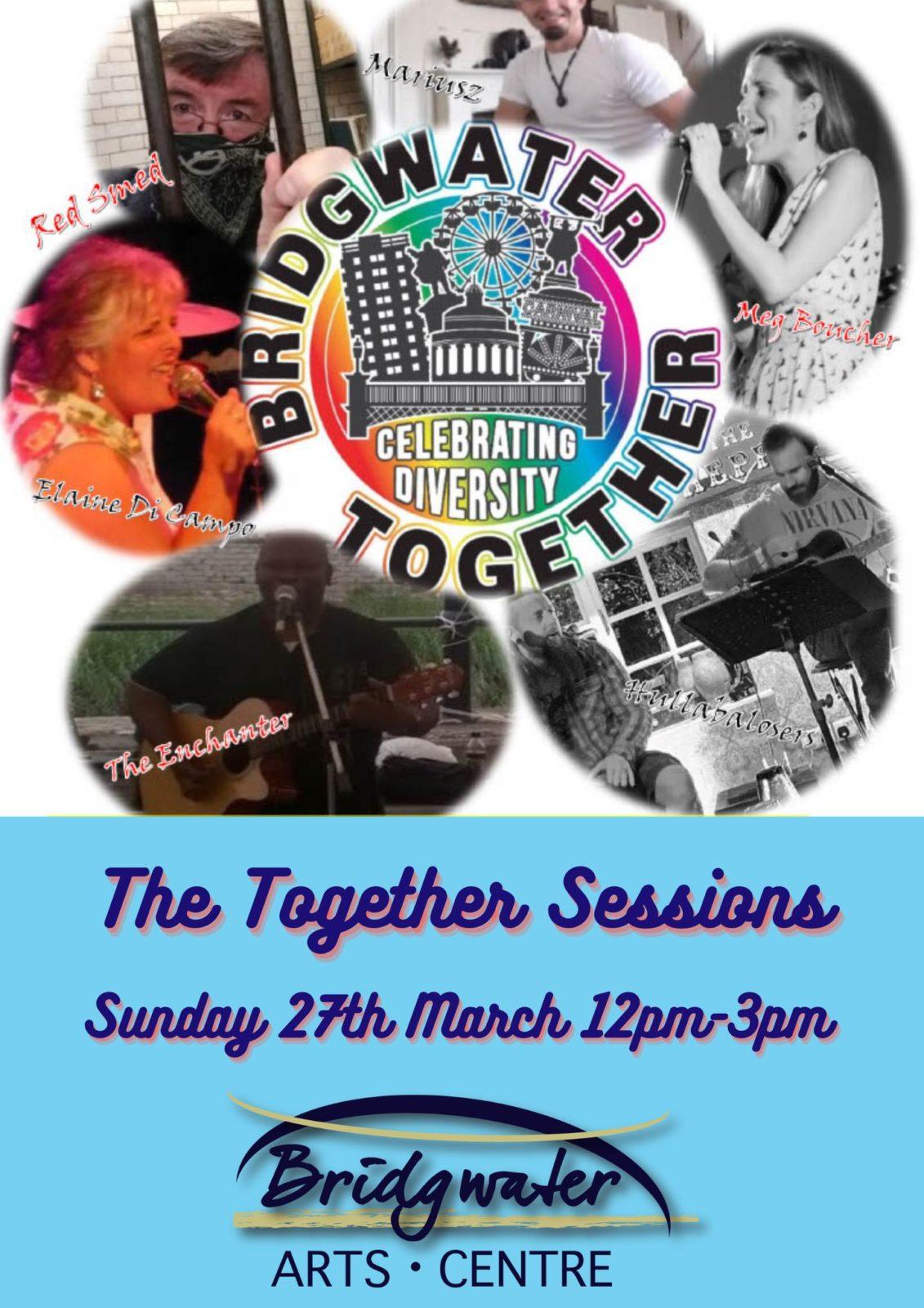 The Together sessions