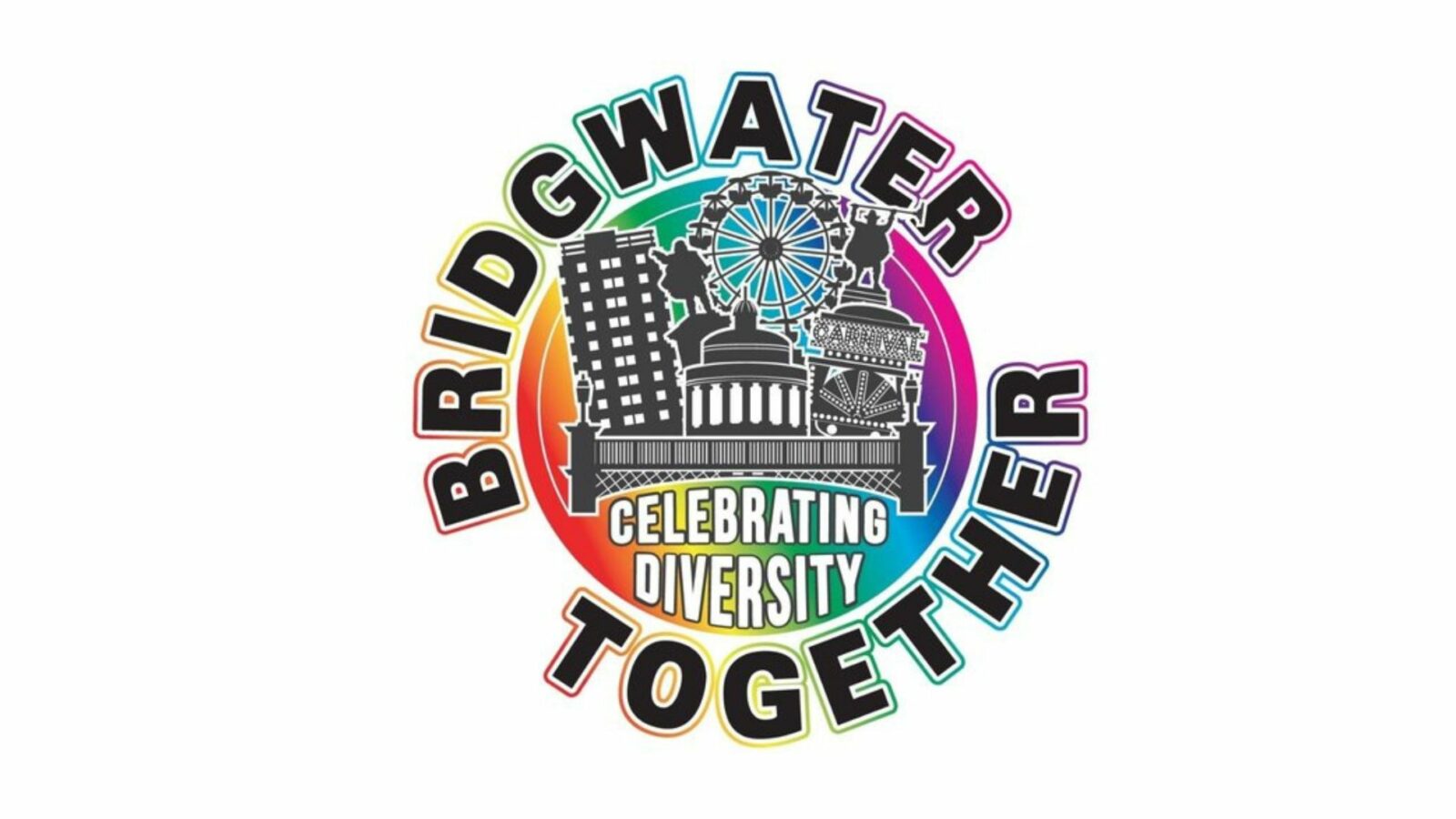 bridgwater together logo