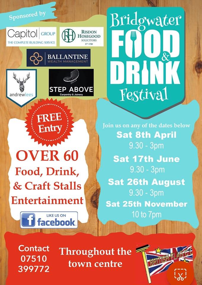 food and drink fest 23