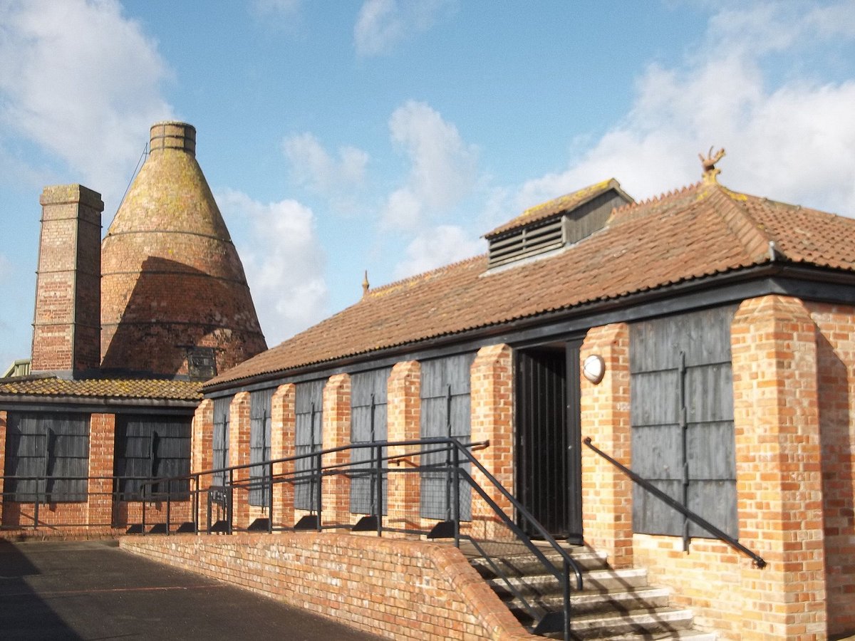 Somerset Brick & Tile Museum