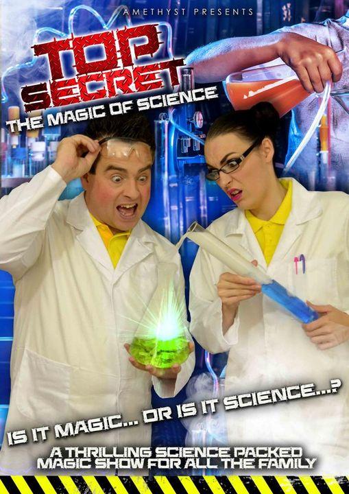 science show