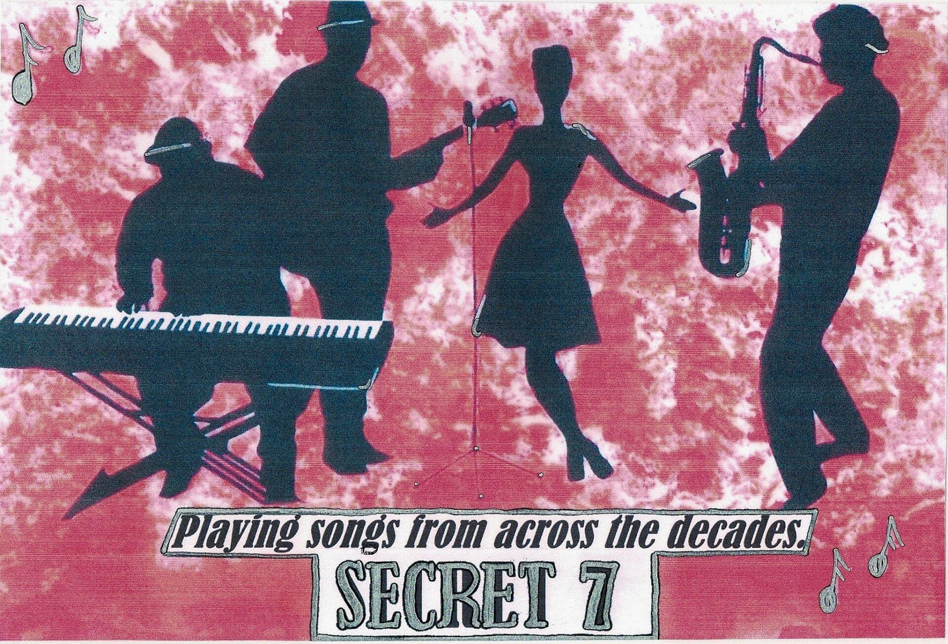 secret 7