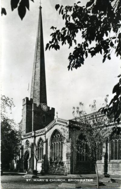 000 St Marys Church