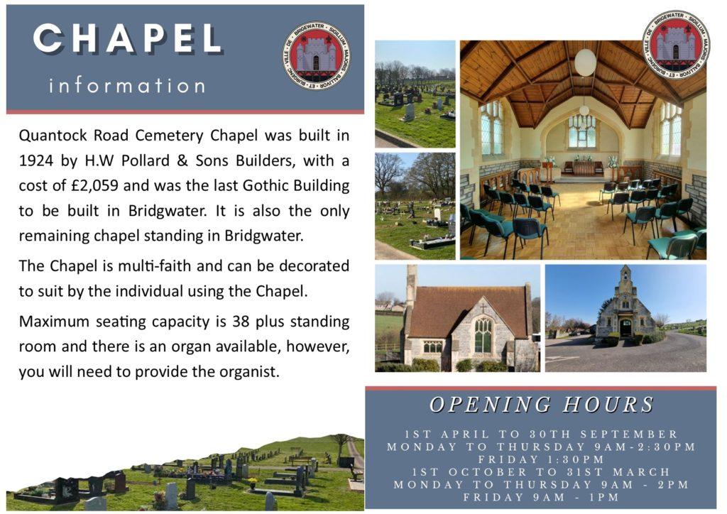 Chapel leaflet 2 1