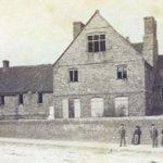 The Bridgwater Workhouses