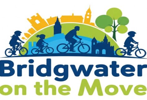 Bridgwater on the move