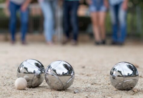 Petanque