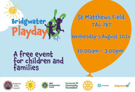 Playday 2026