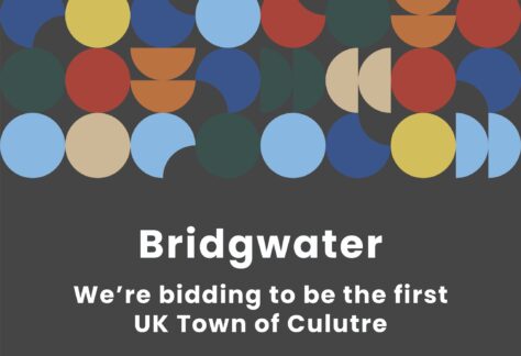 TOC Graphic Bridgwater