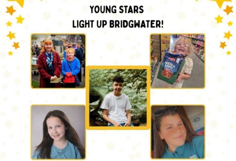 Young stars 2025 (Facebook Post)