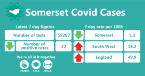 somerset covid cases 24