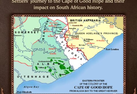 140426 Settlers 1820 Poster