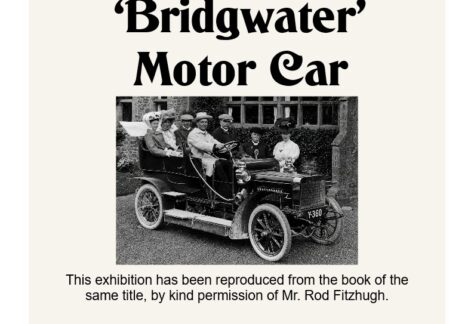 BW CAR EXHIBIT