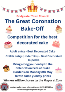 Bake Off Poster V2