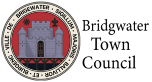 Bridgwater Town Council Logo Transparent