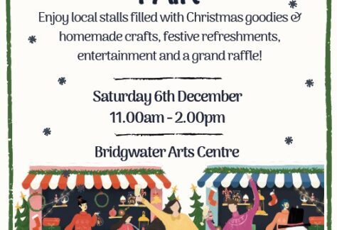 Christmas Fair 2025
