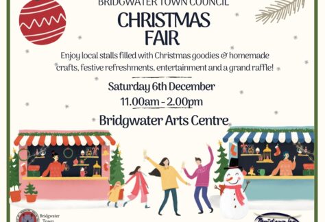 Christmas Fair