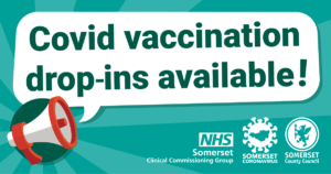 Covid Vaccine poster