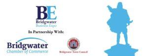Bridgwater Expo partnerships logos