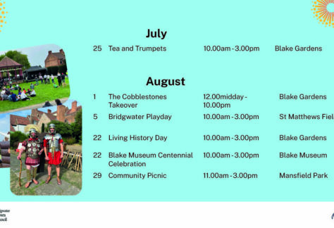 Free Summer Fun