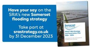 Have Your Say Flyer