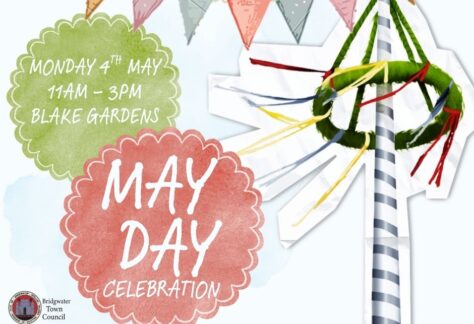 May Day Celebration