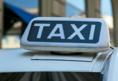 Taxi