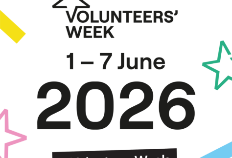 Volunteers Week