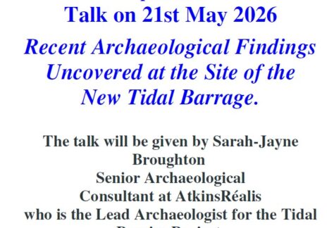 museum talk may