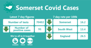 somerset covid cases 16