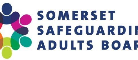 somerset safeguarding board logo