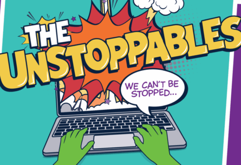 unstopable